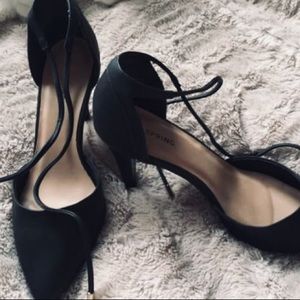 Call It Spring Heels